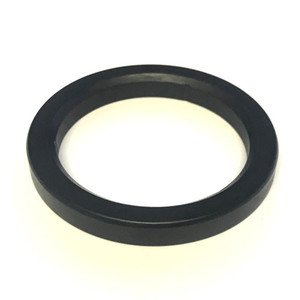 Products: Brew Group Gasket Seal - 73mm x 57mm x 8.5mm - INTERNAL CUTS - EPDM