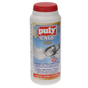 Products: Puly CAFF Plus Espresso Machine Backflush / Cleaning Powder 900 g