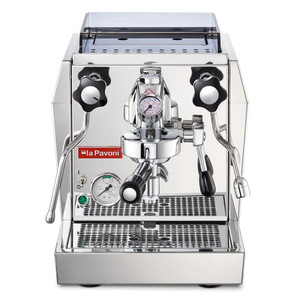 La Pavoni Giotto Premium e61 1.8L Espresso Coffee Machine