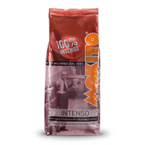 MOKITO INTENSO - Coffee Beans - 500g