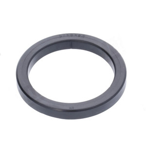 Brew Group Gasket Seal - 73mm x 57mm x 8.5mm - INTERNAL CUTS - NBR 80 SH