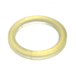 Brew Group Gasket Seal - 73mm x 57mm x 8.5mm - INTERNAL CUTS - SILICONE