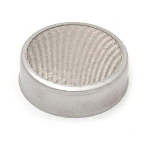 Shower Screen 60mm - Concentric Holes - e61 - BEZZERA 5471022