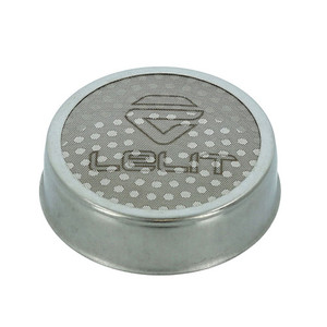 Products: Shower Screen 60mm - PRECISION - Concentric Holes - L58E - LELIT 1600069L1