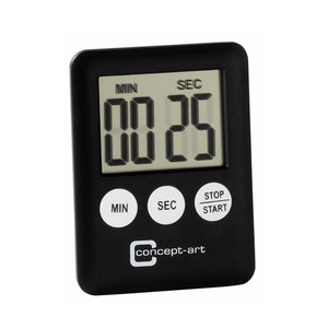 Products: Digital Espresso Timer