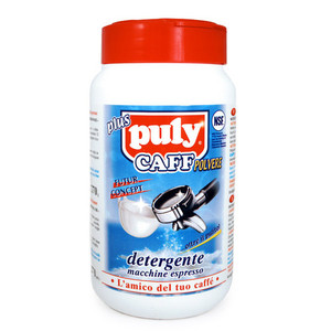 Puly CAFF Plus Espresso Machine Backflush / Cleaning Powder 570 g