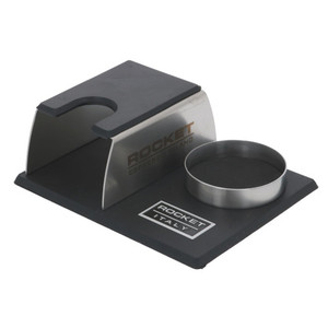 Products: Rocket Coffee Tamping Station - ROCKET RA99904462