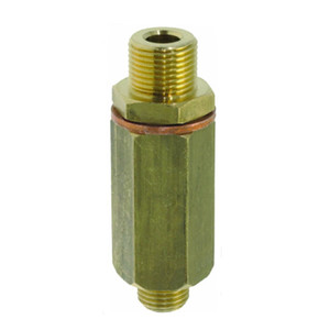 Products: Expansion Valve 1/4 BSPM - 3/8 BSPM