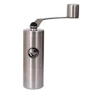 grinder: Rhino Compact Grinder