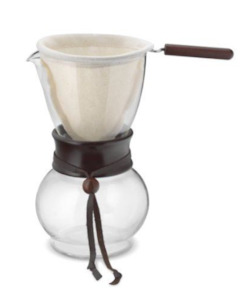 plunger: CMX Coffee Dripper 1 - 2 Cups