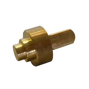 Parts: Assieme Valvola Scarico Vibiemme