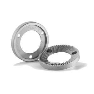 Parts: Grinding Blades Mazzer Mini Manual Timer Auto Single Fase D.58MM Original