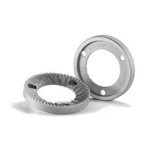 Parts: Grinding Blades Mazzer Super Jolly Single Fase D.64 Original