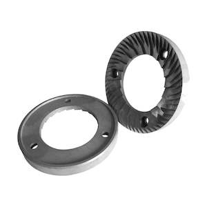 Parts: Macap Grinding Blades M7 D.74MM 1400 RPM