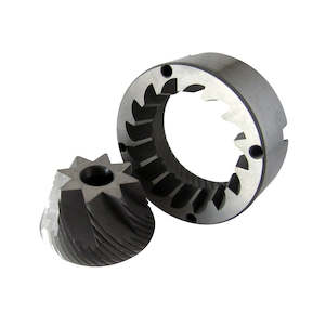 Parts: Conical Grinding Blades Wega/Macaf/Macap M7K D.68MM