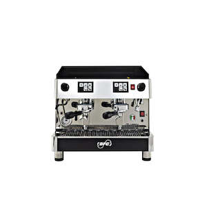 2 Group Machines: BFC Classica Compact 2 Group