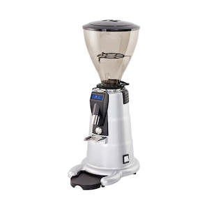 Grinders: Macap M7D Grinder