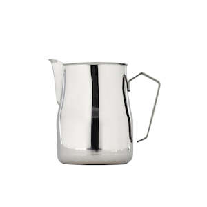 Milk Jugs: Motta Europa Milk Jug 350ml Stainless Steel
