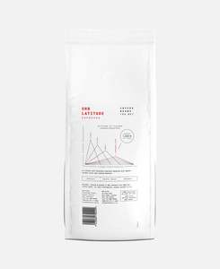 Fresh Coffee: Espresso Orb 101 Fairtrade