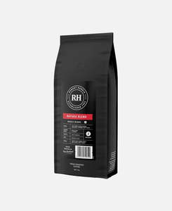 Fresh Coffee: Robert Harris Natura Blend -1kg