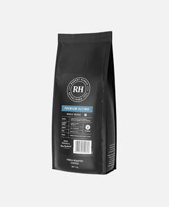 Fresh Coffee: Robert Harris Ultimo - 1kg