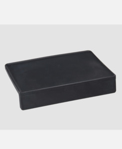 Edge Cover Tamping Mat