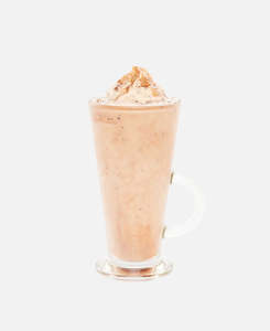 Bon Accord Frappe & Smoothie Base - Ice Coffee 1kg