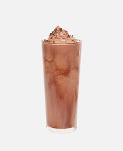 Bon Accord Frappe & Smoothie Base - Ice Chocolate 1kg
