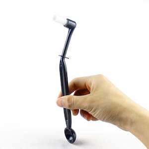 Accessories: Cleaning brush