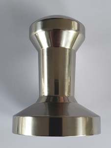 Accessories: Tamper - Stainless Steel - 58mm
