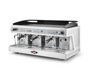 Commercial Machines: Wega Airy - High Cup