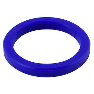Spare Parts: Silicon head seal