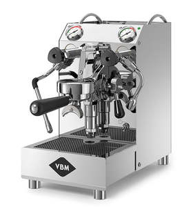 Espresso Machine: Vibiemme Domobar Junior