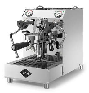 Espresso Machine: Vibiemme Domobar Super