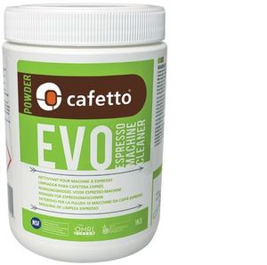 Cleaning Supplies: Cafetto - Evo espresso machine cleaner