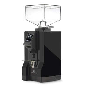 Grinders: Eureka Mignon Specialita - Grind by time