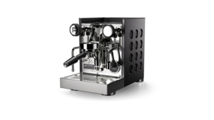 Rocket Appartmento TCA with Free White Varia VS3 Grinder