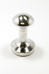 Accessories - Espresso Road - Coffee Machines: Groundhog Tamper 53mm