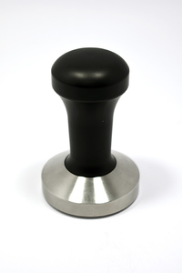Accessories - Espresso Road - Coffee Machines: Italian Tamper 58mm Black Handle