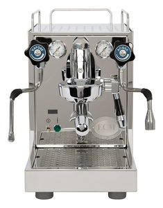 ECM Mechanika Slim PID / Eureka Magnifico Package