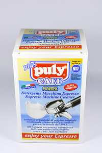 Grouphead Cleaner Puly Caff 10 x 20g Sachets