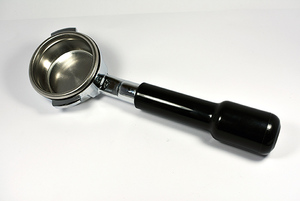 Bottomless: Bottomless Portafilter Nuova Simonelli