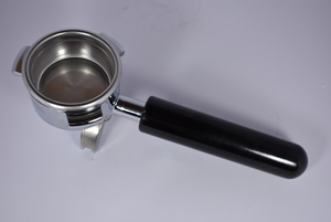 Double: La San Marco Portafilter Double Spout