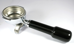 Double: Wega Portafilter Double Spout