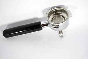 La San Marco Portafilter Single Spout