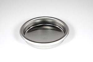 Wega Generic Portafilter Blind Basket