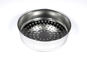 Dispersion Screens: Wega Generic Dispersion Screen No Welds