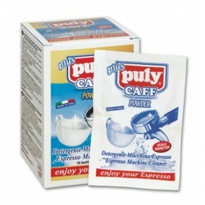 Products: Grouphead Cleaner Puly Caff Sachet