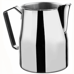 Stainless Steel Frothing Jug Motta 750ml