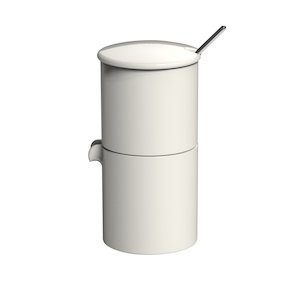 WELCOME10: 'Bond' Sugar & Creamer Set (Limited Edition)